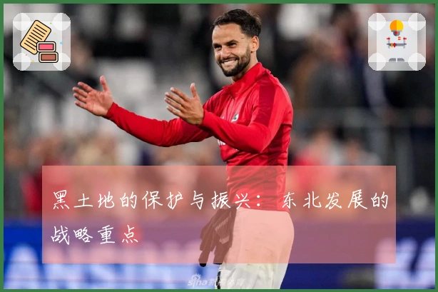 黑土地的保护与振兴：东北发展的战略重点
